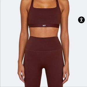 SETActive Luxform set in Coco